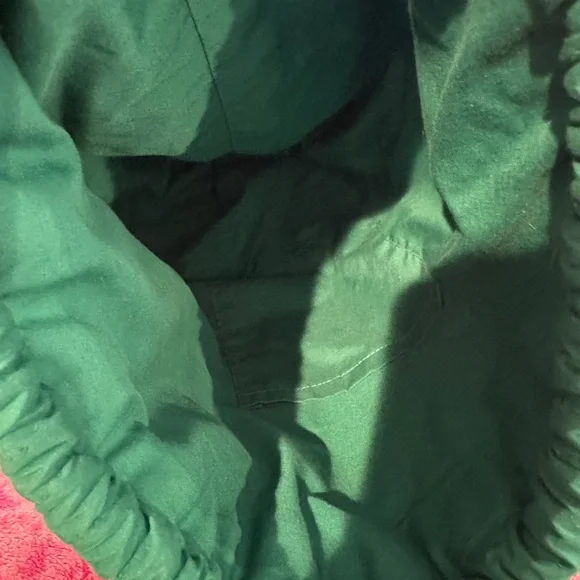 Hawaiian Drawstring Bag - Picture 7 of 9